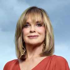 Fotoğraf Linda Gray