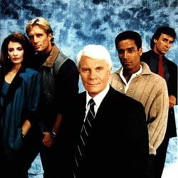 Fotoğraf Mission: impossible (1988)