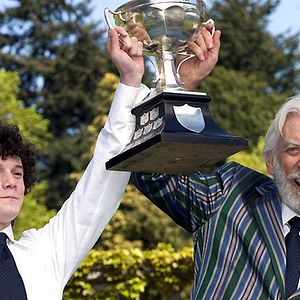 Fotoğraf Donald Sutherland