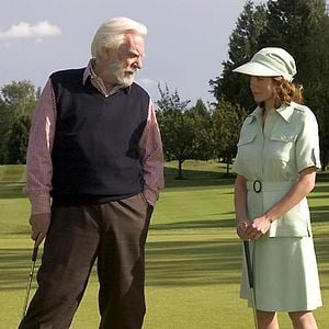 Fotoğraf Donald Sutherland