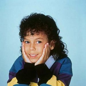 Fotoğraf Bryton James