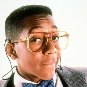 Fotoğraf Jaleel White