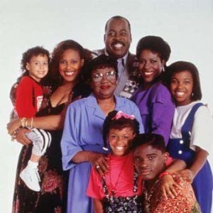 Fotoğraf Rosetta LeNoire