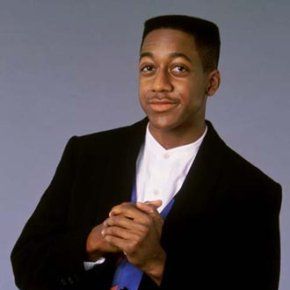 Fotoğraf Jaleel White