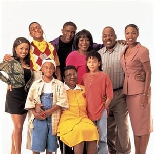 Fotoğraf Rosetta LeNoire