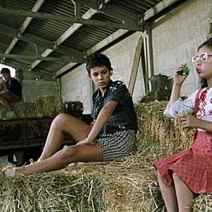 Fotoğraf Gabriele Salvatores