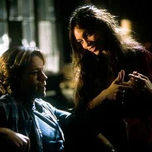 Fotoğraf Chris Columbus