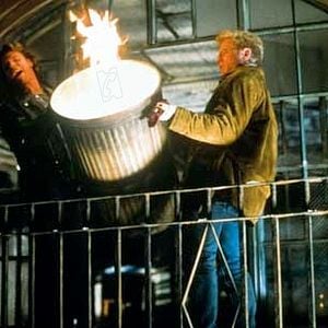 Fotoğraf Chris Columbus