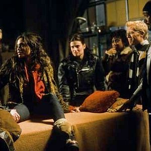 Fotoğraf Chris Columbus