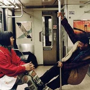 Fotoğraf Chris Columbus