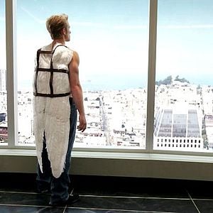 Fotoğraf Ben Foster