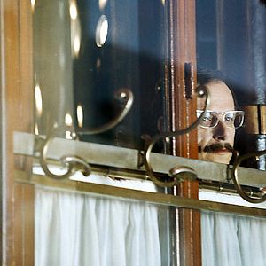 Fotoğraf Serge Le Péron