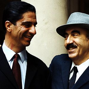 Fotoğraf Serge Le Péron