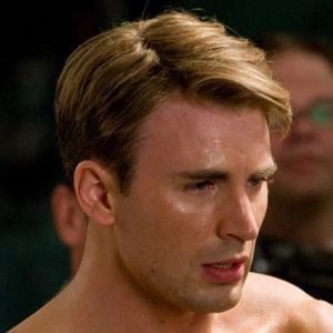 Fotoğraf Chris Evans