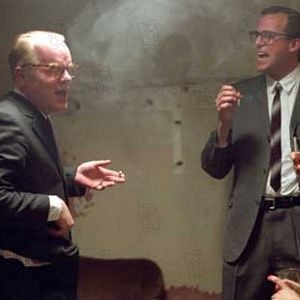 Fotoğraf Bennett Miller