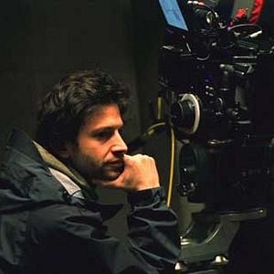 Fotoğraf Bennett Miller