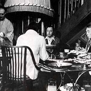 Fotoğraf Ugo Tognazzi