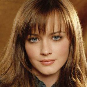 Fotoğraf Alexis Bledel