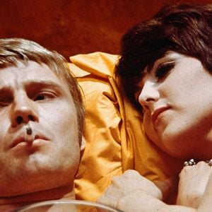 Fotoğraf Geceyarısı Kovboyu