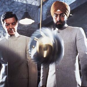 Fotoğraf Kabir Bedi