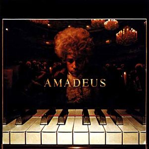 Fotoğraf Amadeus