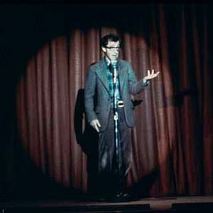 Fotoğraf Woody Allen