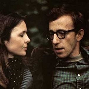 Fotoğraf Woody Allen