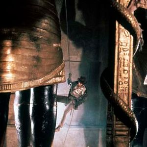 Fotoğraf Harrison Ford