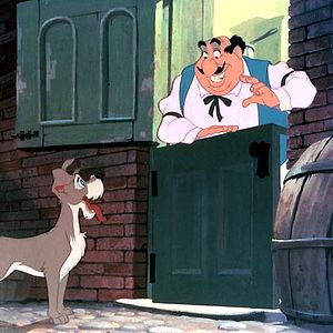 Fotoğraf Hamilton Luske