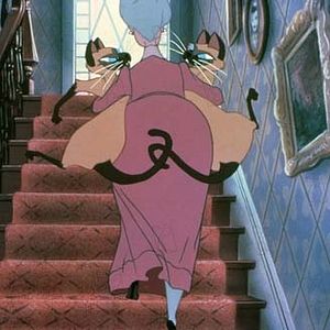 Fotoğraf Hamilton Luske