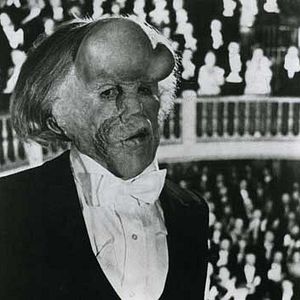 Fotoğraf David Lynch