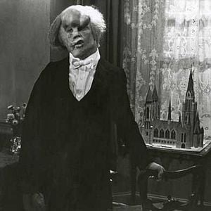 Fotoğraf David Lynch