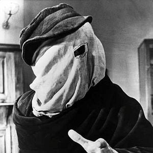 Fotoğraf David Lynch