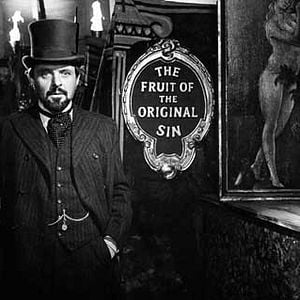 Fotoğraf David Lynch