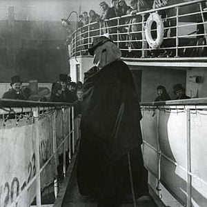 Fotoğraf David Lynch