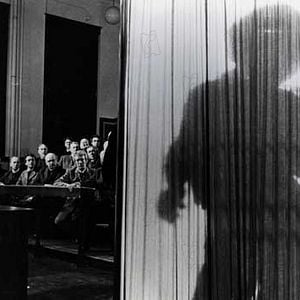 Fotoğraf David Lynch