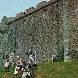 Fotoğraf Terry Jones