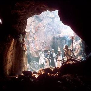 Fotoğraf Monty Python and the Holy Grail
