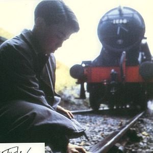 Fotoğraf Kevin McKeon