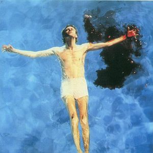 Fotoğraf Bob Geldof