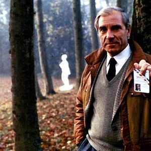 Fotoğraf Jean Poiret