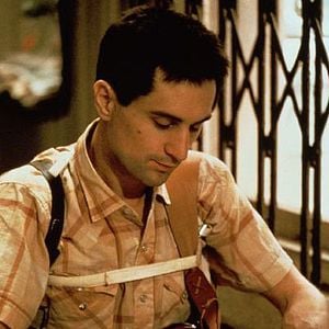 Fotoğraf Taksi Şoförü