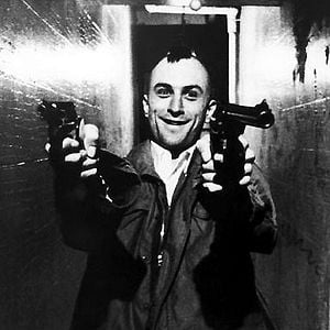 Fotoğraf Taksi Şoförü