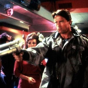 Fotoğraf Terminatör