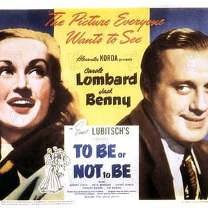 Fotoğraf Ernst Lubitsch