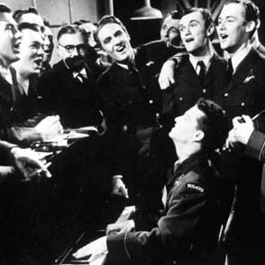 Fotoğraf Robert Stack