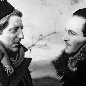 Fotoğraf Pierre Fresnay