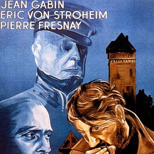 Fotoğraf La grande illusion