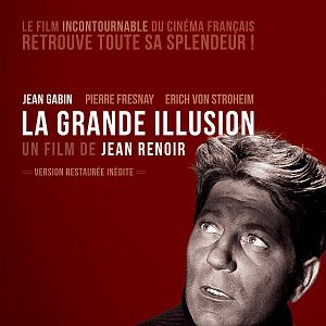 Fotoğraf La grande illusion