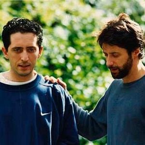 Fotoğraf Gad Elmaleh